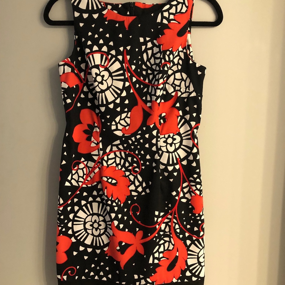 ALYX Petite Women's Sleeveless Dress Size 8P